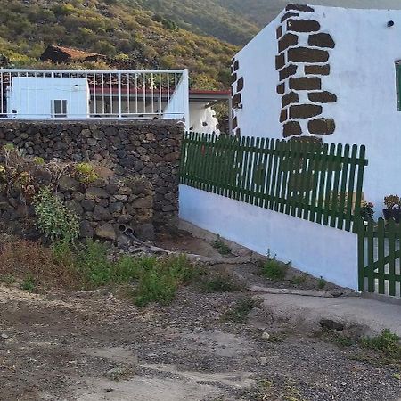 Casa Piruca Βίλα Los Llanillos Εξωτερικό φωτογραφία