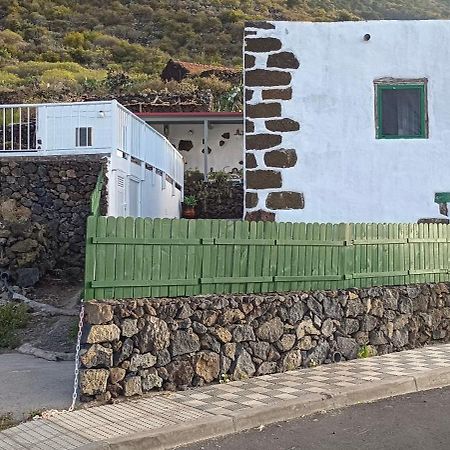 Casa Piruca Βίλα Los Llanillos Εξωτερικό φωτογραφία