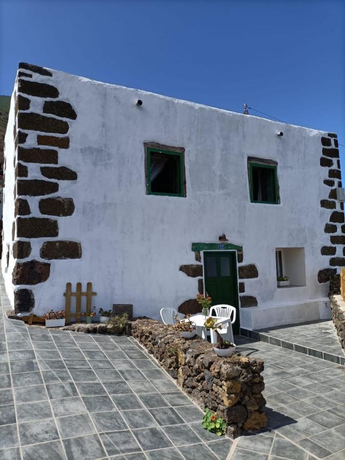 Casa Piruca Βίλα Los Llanillos Εξωτερικό φωτογραφία