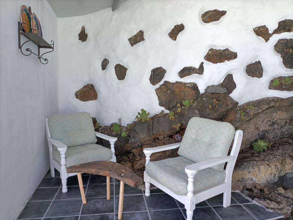 Casa Piruca Βίλα Los Llanillos Εξωτερικό φωτογραφία