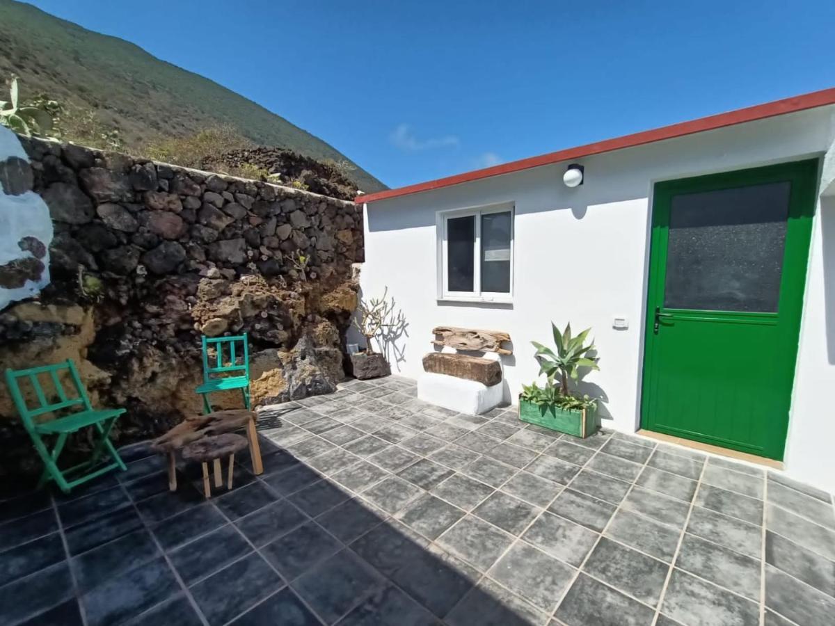Casa Piruca Βίλα Los Llanillos Εξωτερικό φωτογραφία