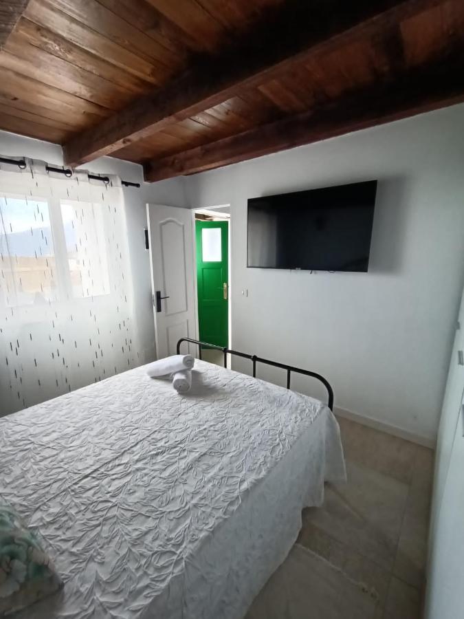 Casa Piruca Βίλα Los Llanillos Εξωτερικό φωτογραφία