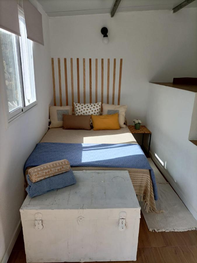 Casa Piruca Βίλα Los Llanillos Εξωτερικό φωτογραφία