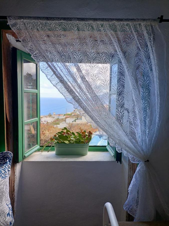 Casa Piruca Βίλα Los Llanillos Εξωτερικό φωτογραφία