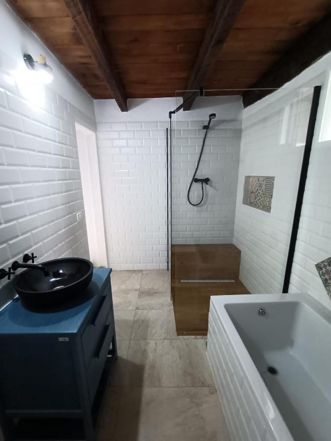 Casa Piruca Βίλα Los Llanillos Εξωτερικό φωτογραφία