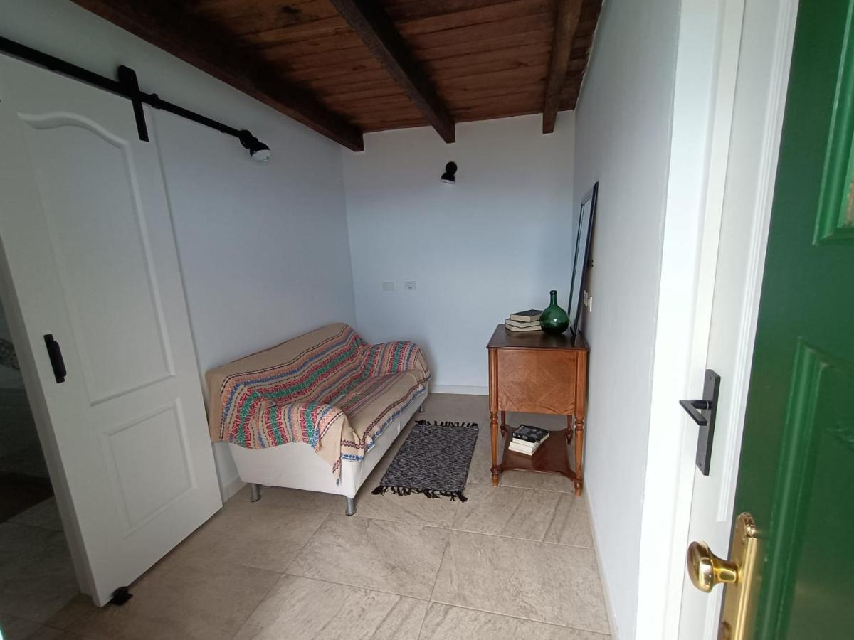Casa Piruca Βίλα Los Llanillos Εξωτερικό φωτογραφία
